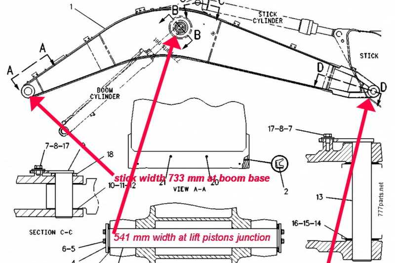 OmecoHub - Immagine CATERPILLAR 322NME